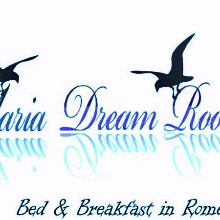 Maria Dream Rooms ローマ エクステリア 写真