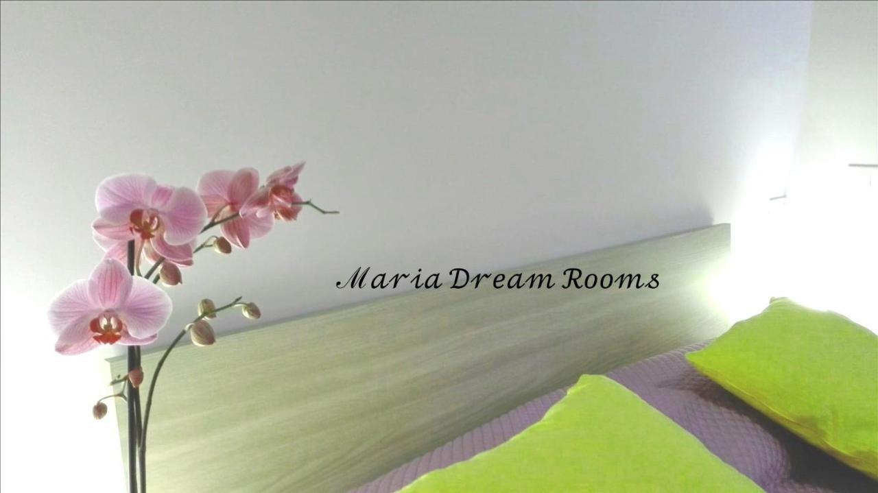 Maria Dream Rooms ローマ エクステリア 写真